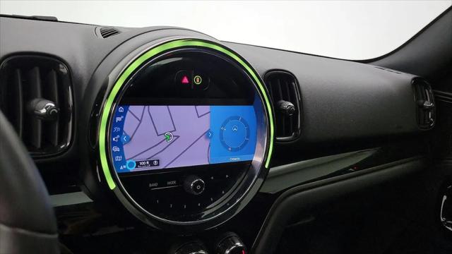 2022 MINI Countryman Cooper S
