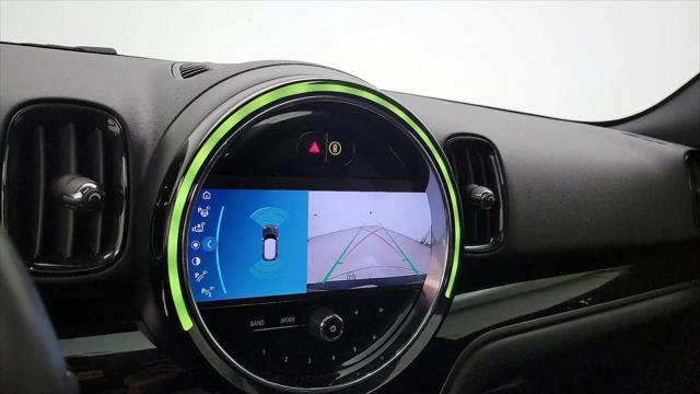 2022 MINI Countryman Cooper S