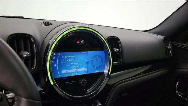 2022 MINI Countryman Cooper S