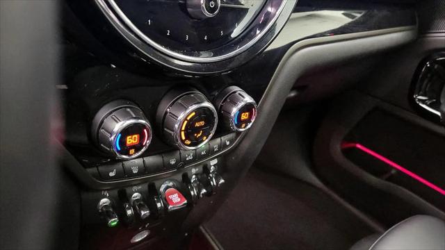 2022 MINI Countryman Cooper S