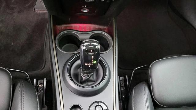 2022 MINI Countryman Cooper S