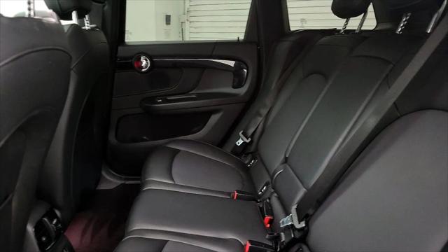 2022 MINI Countryman Cooper S