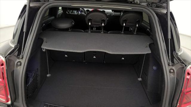 2022 MINI Countryman Cooper S