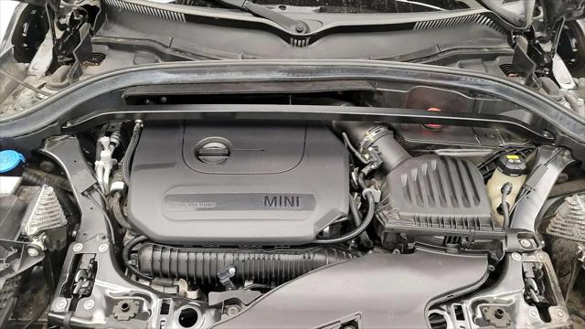 2022 MINI Countryman Cooper S
