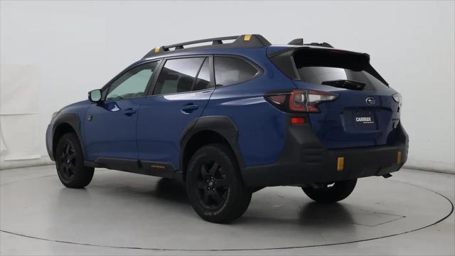 2023 Subaru Outback Wilderness