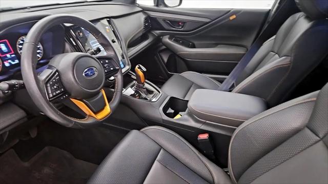 2023 Subaru Outback Wilderness