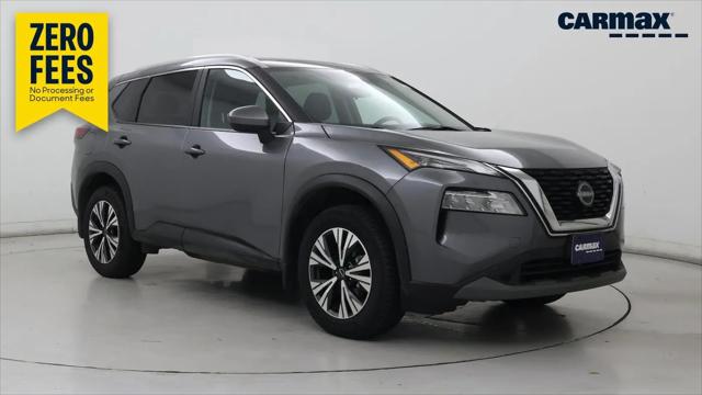 2023 Nissan Rogue SV Intelligent AWD for sale in Virginia Beach, VA