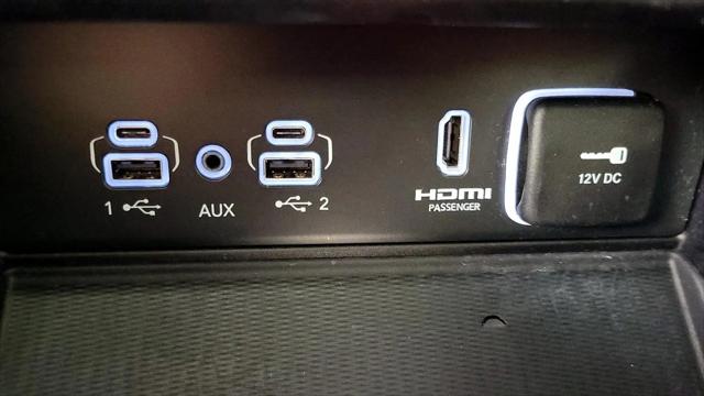 2022 Jeep Grand Cherokee Summit 4x4