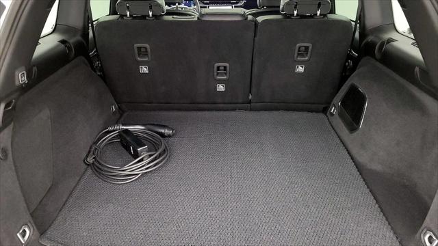 2022 Jeep Grand Cherokee Summit 4x4