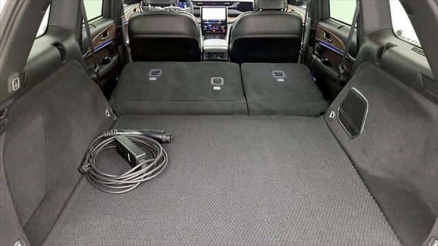 2022 Jeep Grand Cherokee Summit 4x4