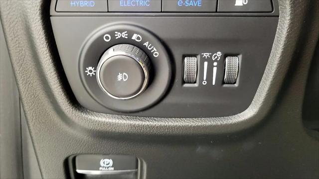 2022 Jeep Grand Cherokee Summit 4x4