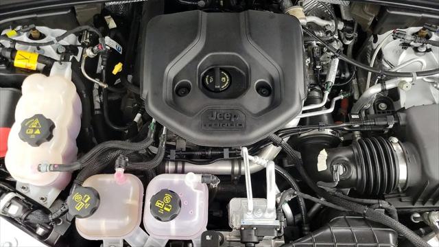 2022 Jeep Grand Cherokee Summit 4x4