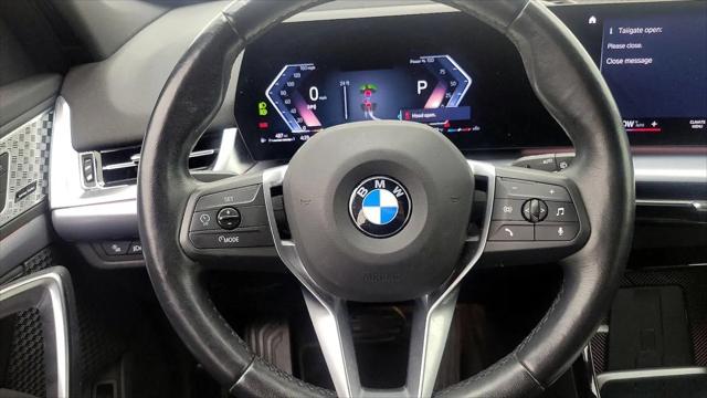 2023 BMW X1 xDrive28i