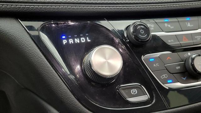2022 Chrysler Pacifica Hybrid Limited