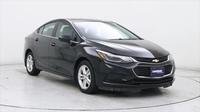 2017 Chevrolet Cruze LT Auto for sale in Milwaukie, OR