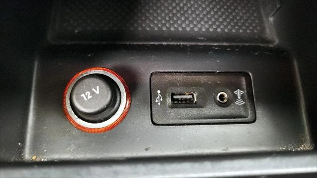2017 Volkswagen Passat 1.8T SE