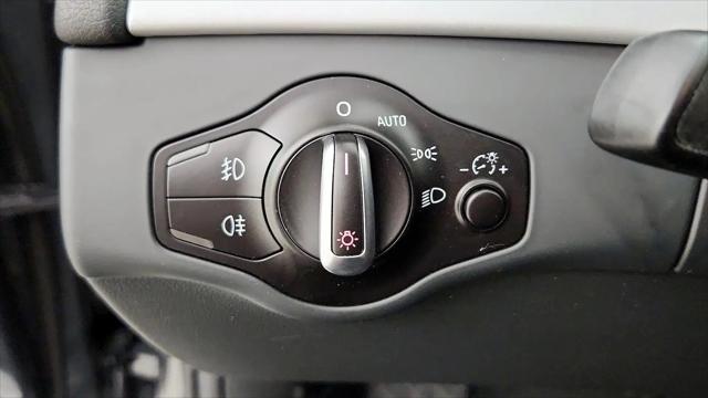 2016 Audi A4 2.0T Premium