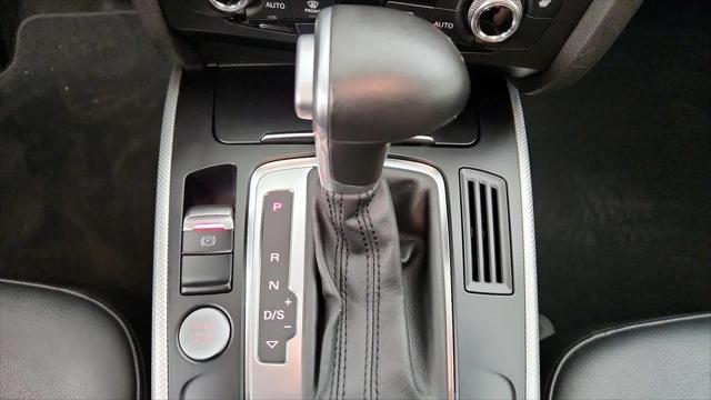 2016 Audi A4 2.0T Premium