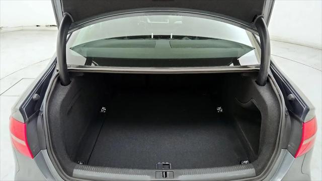 2016 Audi A4 2.0T Premium