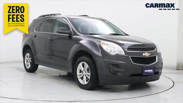 2015 Chevrolet Equinox 1LT for sale in Milwaukie, OR