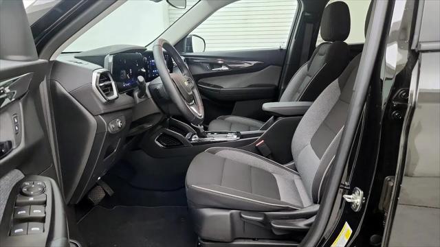 2024 Chevrolet TrailBlazer AWD LT