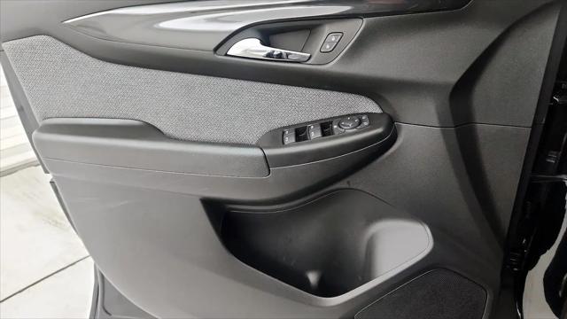 2024 Chevrolet TrailBlazer AWD LT
