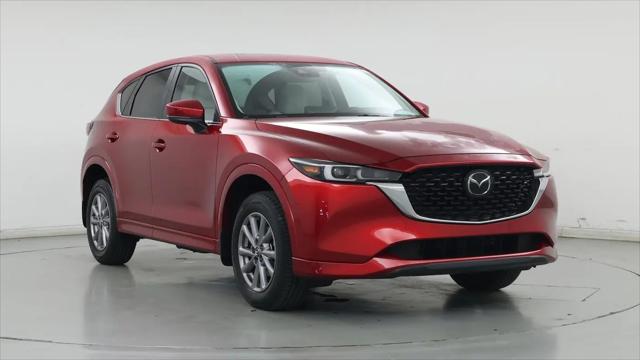 2024 Mazda CX-5 2.5 S Preferred for sale near Cincinnati, OH