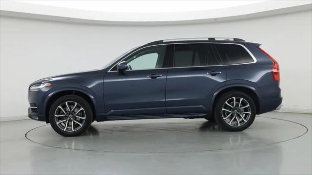 2018 Volvo XC90 T6 Momentum
