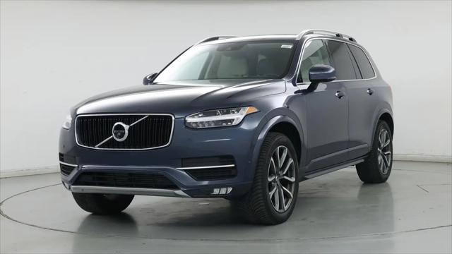 2018 Volvo XC90 T6 Momentum