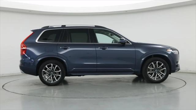 2018 Volvo XC90 T6 Momentum