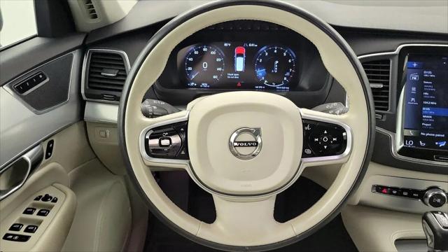 2018 Volvo XC90 T6 Momentum