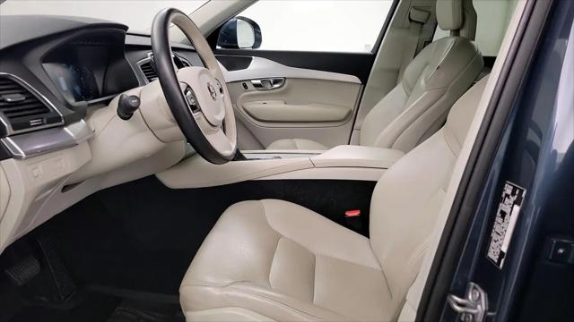 2018 Volvo XC90 T6 Momentum