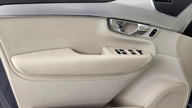 2018 Volvo XC90 T6 Momentum