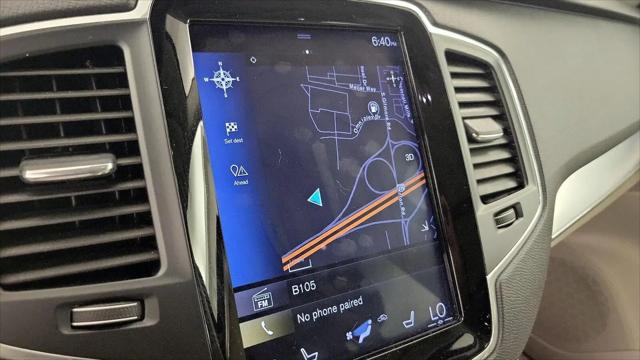 2018 Volvo XC90 T6 Momentum