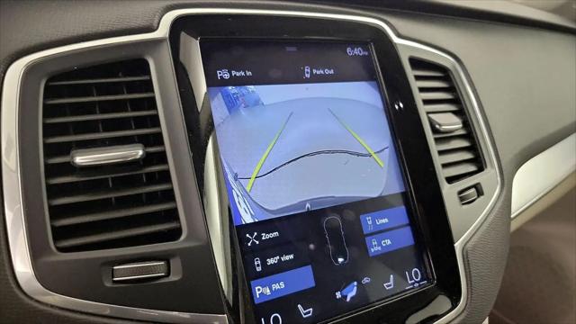 2018 Volvo XC90 T6 Momentum