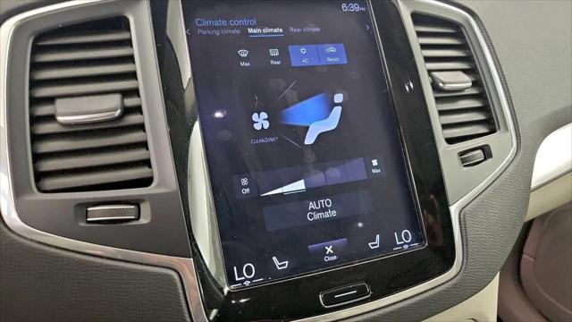 2018 Volvo XC90 T6 Momentum