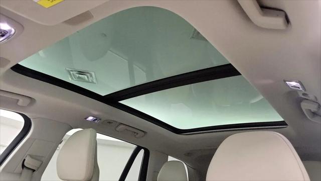 2018 Volvo XC90 T6 Momentum