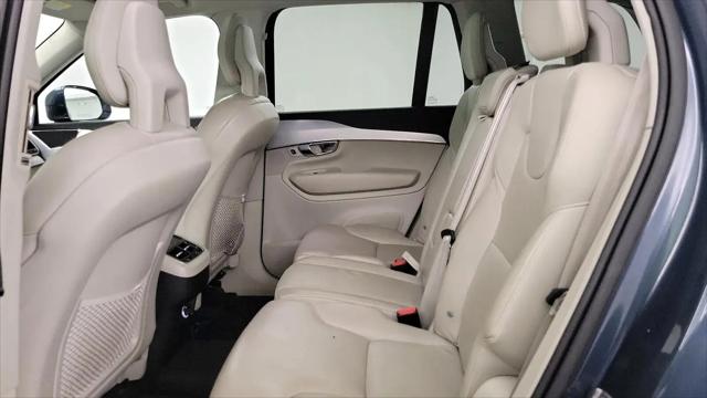 2018 Volvo XC90 T6 Momentum