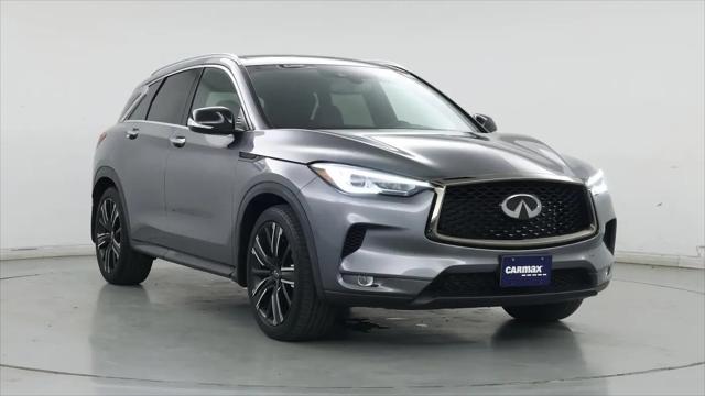 2021 INFINITI QX50 for sale near Cincinnati, OH