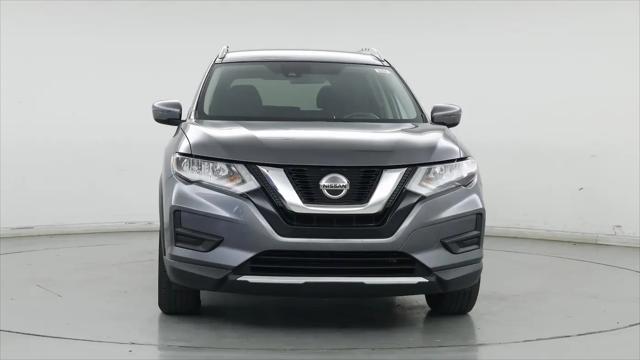 2020 Nissan Rogue SV Intelligent AWD