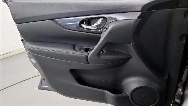 2020 Nissan Rogue SV Intelligent AWD