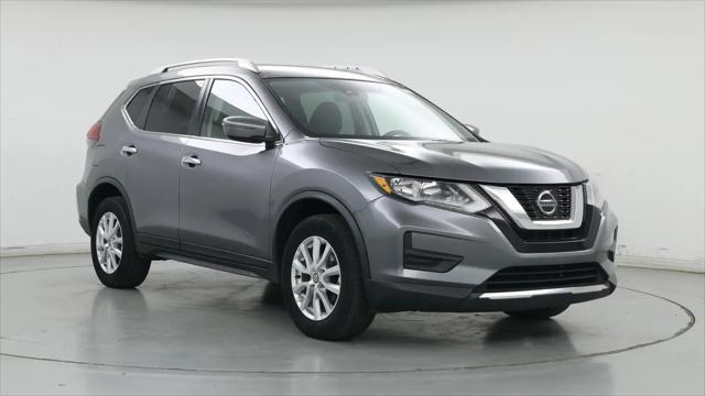 2020 Nissan Rogue SV Intelligent AWD for sale near Cincinnati, OH