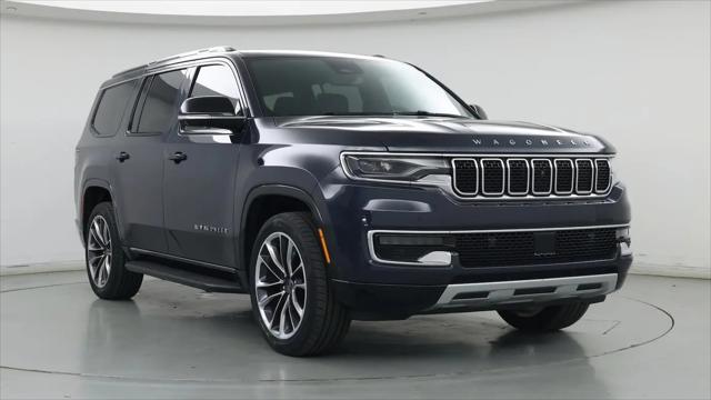2024 Jeep Wagoneer Series II 4x2 for sale in Cincinnati, OH