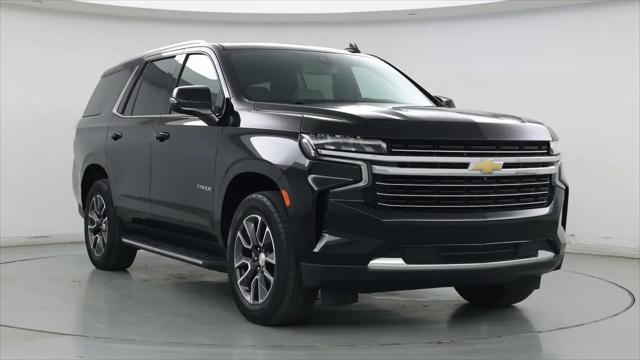 2022 Chevrolet Tahoe 4WD LT for sale near Cincinnati, OH