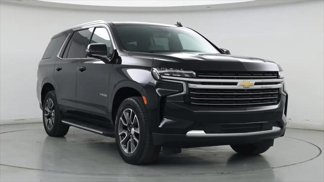 2022 Chevrolet Tahoe 4WD LT for sale near Cincinnati, OH