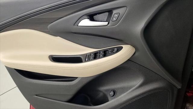 2020 Buick Envision AWD Preferred