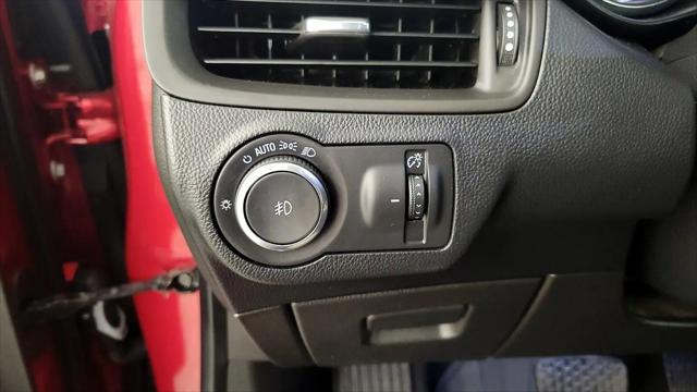2020 Buick Envision AWD Preferred