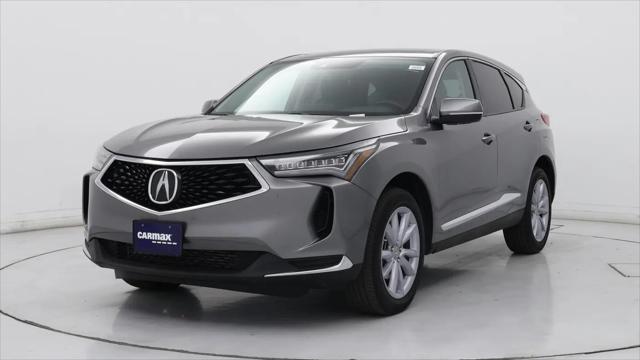 2024 Acura RDX Standard