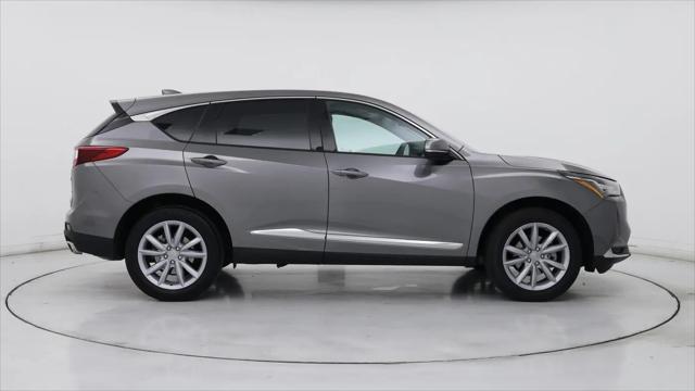 2024 Acura RDX Standard