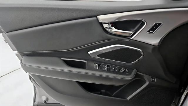 2024 Acura RDX Standard